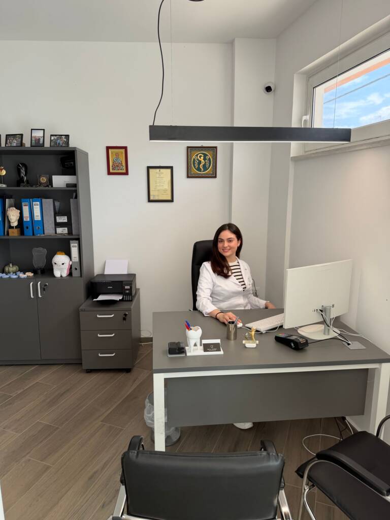 Dentist Office