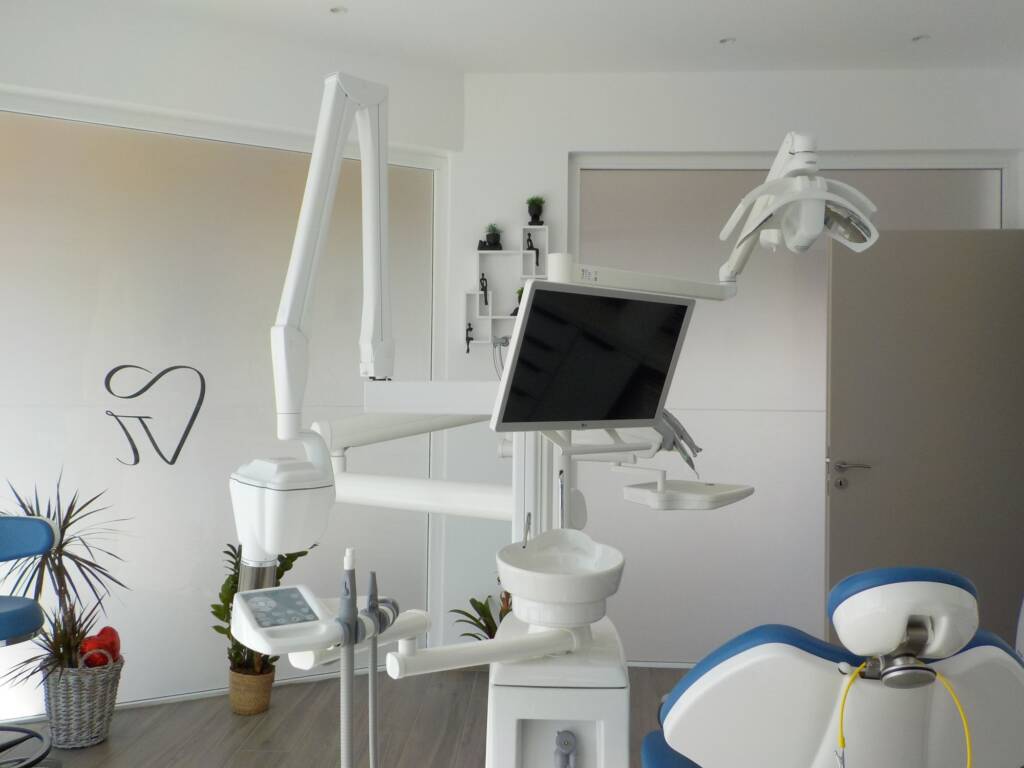 dentist